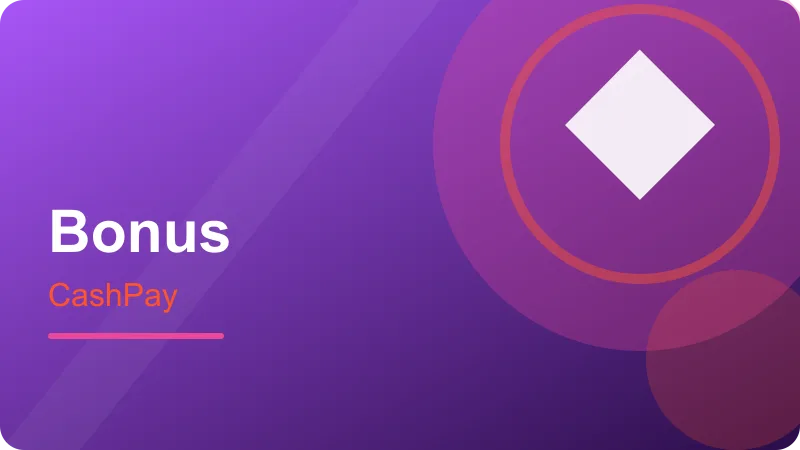 CashPay – Promoțiile CashPay casino și condițiile lor Promoțiile CashPay casino și condițiile lor – ilustrație pentru secțiunea CashPay