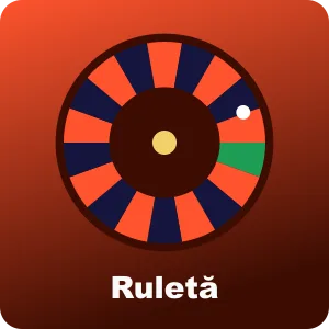 Ruletă – CashPay Ruletă pokie in the CashPay lobby